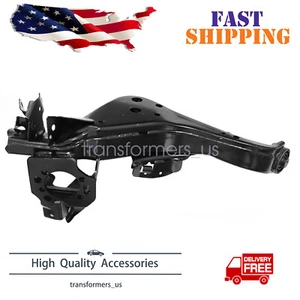 Rear Left Suspension Trailing Control Arm For Nissan Rogue 2008-2015 55502JD00A - Picture 1 of 14