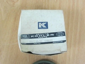 N.O.S. Kohler Snowmoile Engine Recoil Spring - Picture 1 of 2