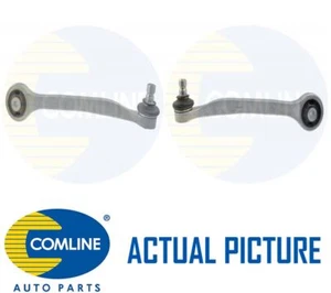 PARA AUDI A6 2 L COMLINE BRAZO DE CONTROL SUPERIOR DELANTERO PAR CCA1253 - Imagen 1 de 4