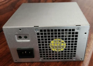 Compatible with Dell Inspiron 3847 L290AM-00 Power Supply 290W - Afbeelding 1 van 8