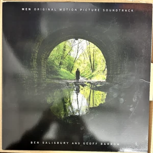 Ben Salisbury & Geoff Barrow - Men (OST)  [VINYL] Preowned - Picture 1 of 4