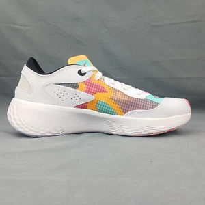 Nike Air Jordan Delta 3 Low Nitro Luka Doncic Multicolor DX1800 160 Sizes 9-11 - Picture 1 of 8