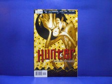 HUNTER: THE AGE OF MAGIC Volume 3  #19 of 25 2001-2003  DC/Vertigo Uncertified