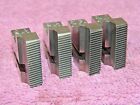 GEOMETRIC 1" x 5/16" by QUALITY CHASE CO 3/4 - 20 UNF FOUR DIE THREAD CHASER SET
