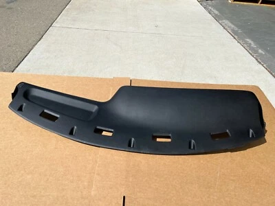 Dodge Ram 1500,2500,3500 1994-97 tablero de instrumentos de fibra de vidrio de repuesto Foto 1 de 4