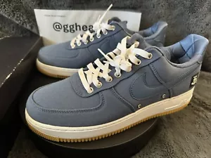 Talla 11 - Nike Air Force 1 Low Nike Coast Pack - West Coast NUEVO - Imagen 1 de 10