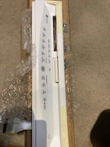 GE SPÜLMASCHINE TOUCHPAD & BEDIENFELD TEIL # WD34X10565 - Bild 1 von 2