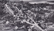 Fürstenfelde/ Boleszkowice, Luftbild (Ostbrandenburg) 1934