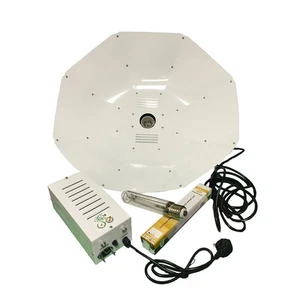 parabolic reflector lighting kit - Picture 1 of 1