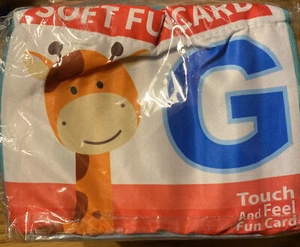 Pädagogisches Lernspielzeug für 6 Monate 1 2 3 Jahre alt Baby Kleinkinder Jungen Mädchen - Bild 1 von 5