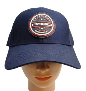 Tapa/sombrero Ford Sarchione Randolph Snapback - Imagen 1 de 9