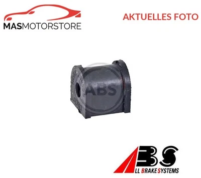 ANTI ÜBERROLLBÜGEL BUSH HINTEN OUTER ABS 271617 P FÜR MAZDA MX-5 I,MX-5 II - Bild 1 von 4