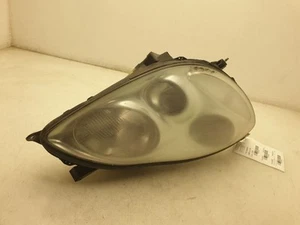 02-05 LEXUS SC430 PASSENGER SIDE FRONT RIGHT HEADLAMP ASSEMBLY - Picture 1 of 12