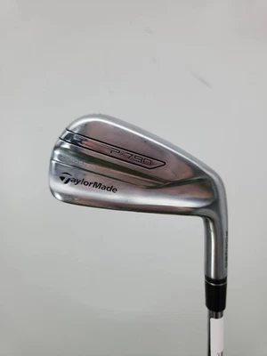 2019 TAYLORMADE P790 UDI 2 HYBRID XSTIFF TT DYNAGOLD X100 GOOD - Image 1 of 4
