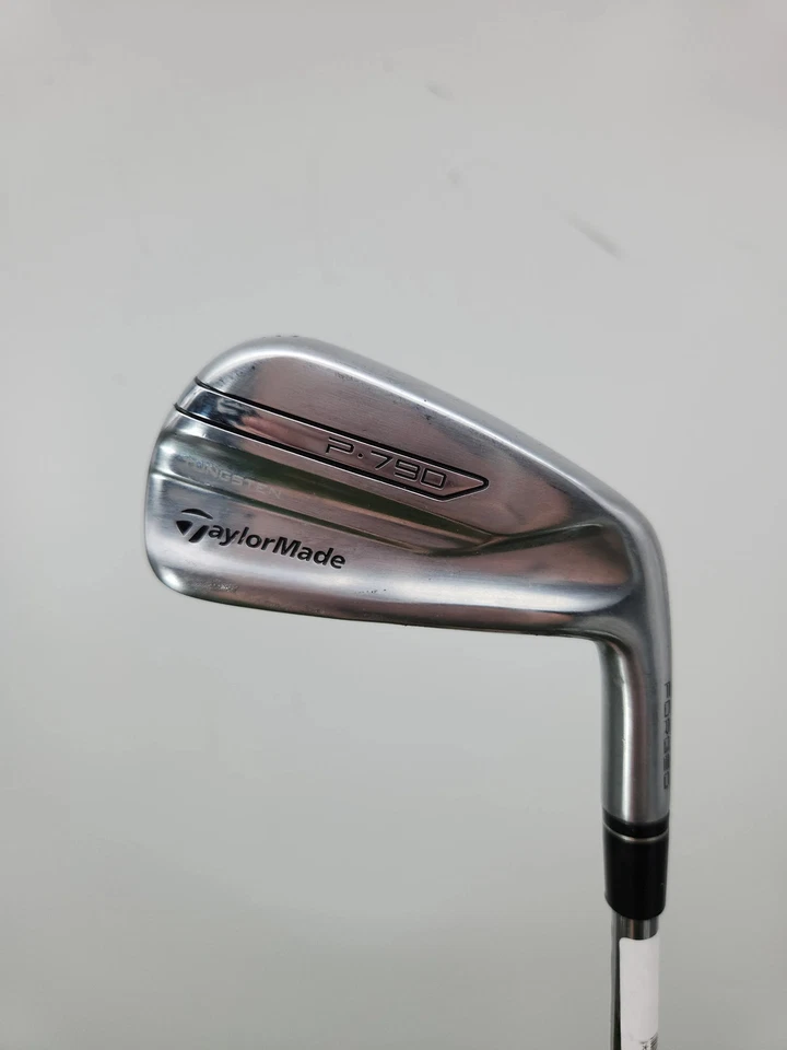 2019 TAYLORMADE P790 UDI 2 HYBRID XSTIFF TT DYNAGOLD X100 BOM - Imagem 1 de 4