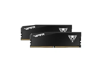 Patriot Viper Elite 5 Ultra 32GB (2 x 16GB) 288-Pin PC RAM DDR5 6000 (PC5 48000) - Image 1 of 4