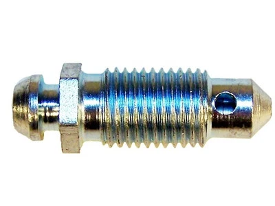 Corona de tornillo purga de frenos 58427WJPW 1979 1980 1981 1982 para Jeep CJ7 1978-1986 Foto 1 de 2