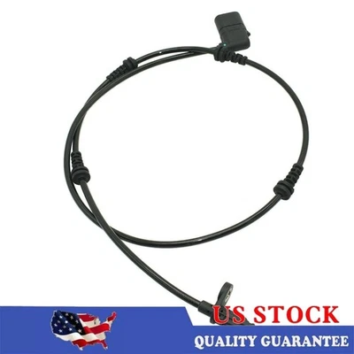 ABS Wheel Speed Sensor Front Left/Right For Mercedes-Benz S450 S550 S63 AMG - Image 1 of 4