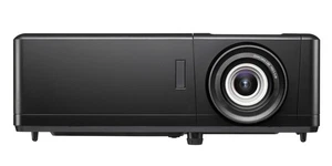 Optoma Uhz55 3000 Ansi Lumens Dlp 3840 X 2160 Pixels 4K Uhd Hdmi Usb Laser Proje - Picture 1 of 1