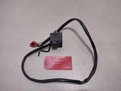 Interruptor de arranque de manillar derecho Honda Goldwing GL1200 1984 #325,8-24 Foto 1 de 4