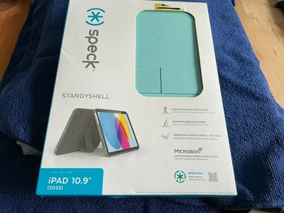 Speck Standyshell Case for  iPad 10.9" 10th Gen 2022 Standy Shell - Image 1 of 3