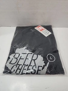T-shirt Limited Snap-on Tools birra Milwaukee formaggio e prese taglia L nuova - Foto 1 di 4