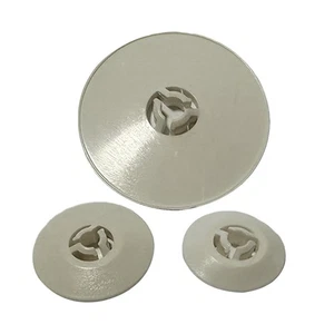 3 Pieces Spool Cap Spool Pin /35/25mm Auxiliary Sewing Accessories Sewing Spool - Picture 1 of 7