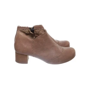 Brako, Stiefeletten, Größe: 36, Braun, Leder, Damen #zYN - Bild 1 von 6