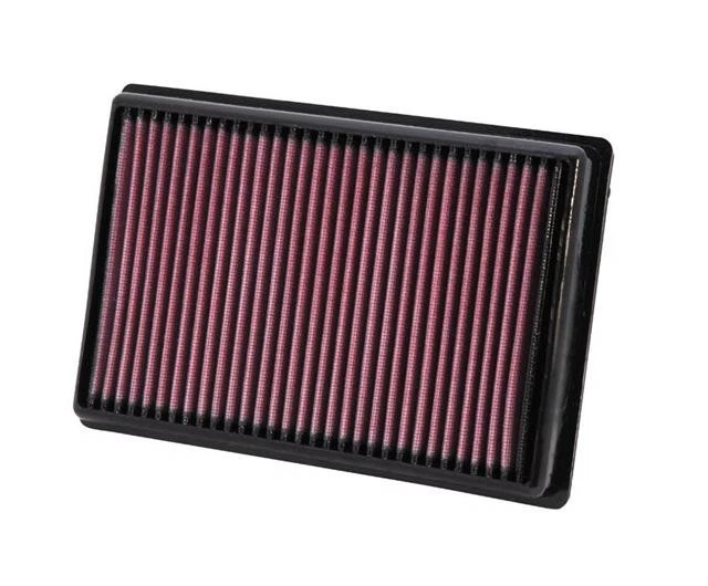 BMW S1000R NAKED 2014-2016 K&N HIGH FLOW AIR FILTER - Imagem 1 de 1