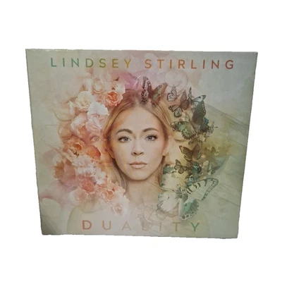 LINDSEY STIRLING  Duality CD NEU OVP - Bild 1 von 2