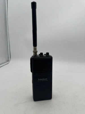Radioshack Btx-121 2ch Vhf Fm Transceiver - Image 1 of 4