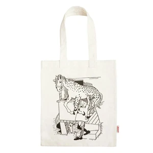 Medias largas PIPPI ECOBAG - Imagen 1 de 1