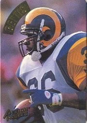 Jerome Bettis cards (1994-2023) Steelers Rams - You Choose - Image 1 of 1