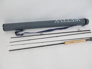 Wetfly Fly Fishing Rod Nitrokik 7wt 9’0” – New in Plastic - Picture 1 of 3