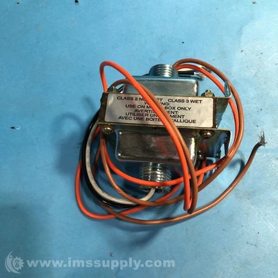  Transformador Johnson Controls Y65A13-0 USIP Foto 1 de 4