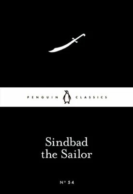 Sindbad the Sailor (Penguin Little Black Classics) by Harry Styles Book The Fast Foto 1 de 2