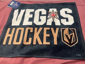 Las Vegas Golden Knights Rally Towel 15x18”.  officially licensed NHL - Picture 1 of 1