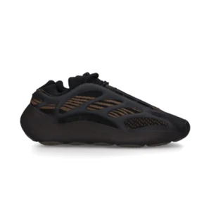Zapatos Adidas Yeezy 700 V3 Marrón Arcilla GY0189 Talla 4 # EN MANO - Imagen 1 de 5