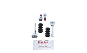 FRONT L or R Brake Caliper Slider Bolt Pin Kit for Daihatsu Sirion (H1421X) - Picture 1 of 3