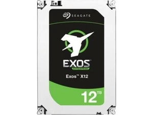 Seagate Exos x10 10tb SAS drive - Picture 1 of 5