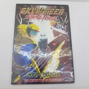 Skysurfer Strike Force: Alien Attack BKN Digview Entertainment - Picture 1 of 2
