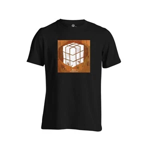 Elbow T Shirt The Seldom Seen Kid Album Cover Absolute Classic - Picture 1 of 11