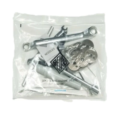 Kit de herramientas de reparación Seiko máquina de pie para caminar LSWN-8BL-3 Foto 1 de 2