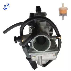 1985-1987 Carburetor For Suzuki LT230 LTF230 Quadrunner 230 Fast Shipping - Picture 1 of 10
