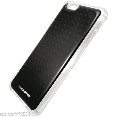 Funda Selfie MONSTER iPhone 6 Plus/6s Plus, se adhiere al cristal y otras superficies Foto 1 de 4