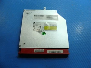 HP Beats 15-p030nr 15.6" DVD/CD-RW Burner Drive DU-8A6SH 763102-001 - Picture 1 of 2