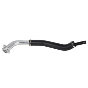 ECCPP Fuel Tank Filler Neck Tube Pipe 3878-0011 FN542 Fit Ford F-150 F-250 F-350 - Foto 1 di 4