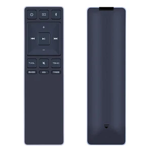 New Remote Control XRS331-C For Vizio Sound Bar SB3831-C6M SB3820-C6 SB3830-C6M - Picture 1 of 7