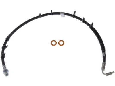 Manguera de freno trasera derecha para Workhorse W22 2001, 2004-2009 Dorman 94485WJ 2005 2007 Foto 1 de 2