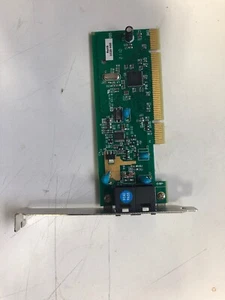 TRENDnet TFM-PCIV92A 56K Internal PCi Data/Fax/Tam Modem - Picture 1 of 3